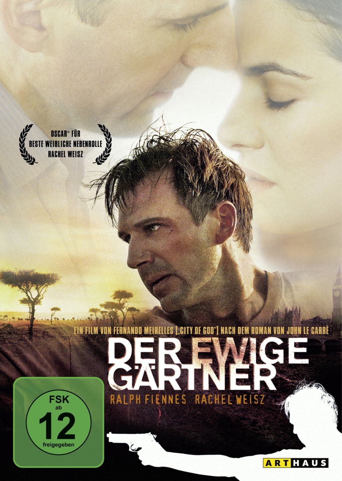 Der ewige Gärtner Der ewige Gärtner
