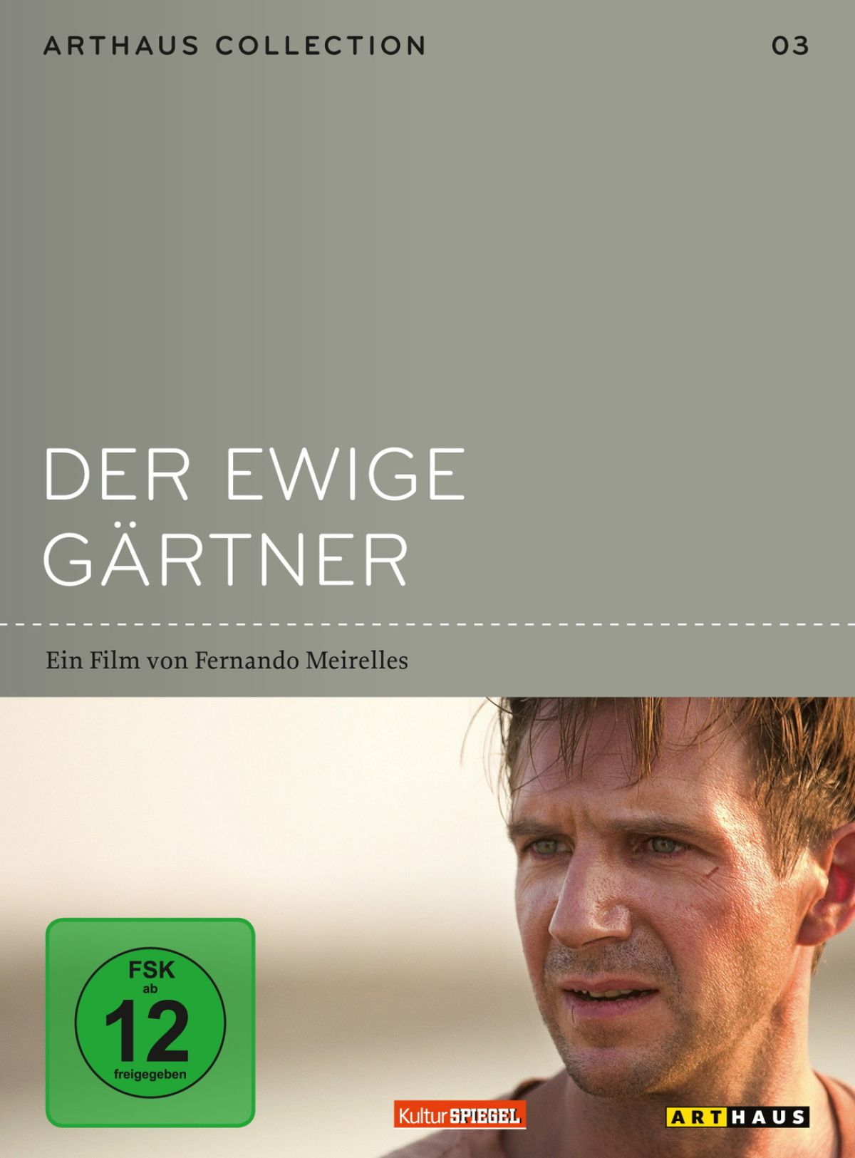 Der ewige Gärtner Der ewige Gärtner