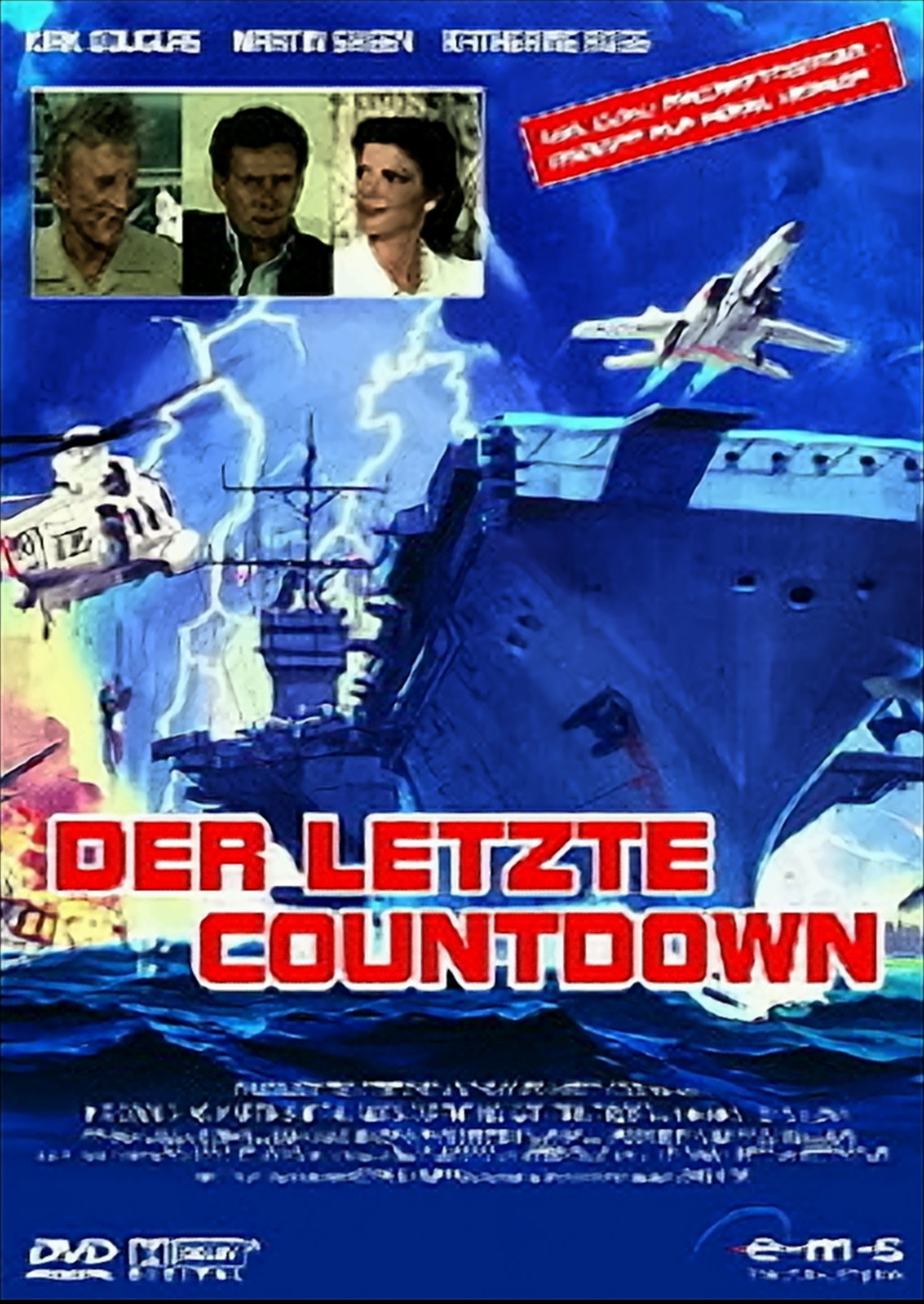 Der letzte Countdown Der letzte Countdown
