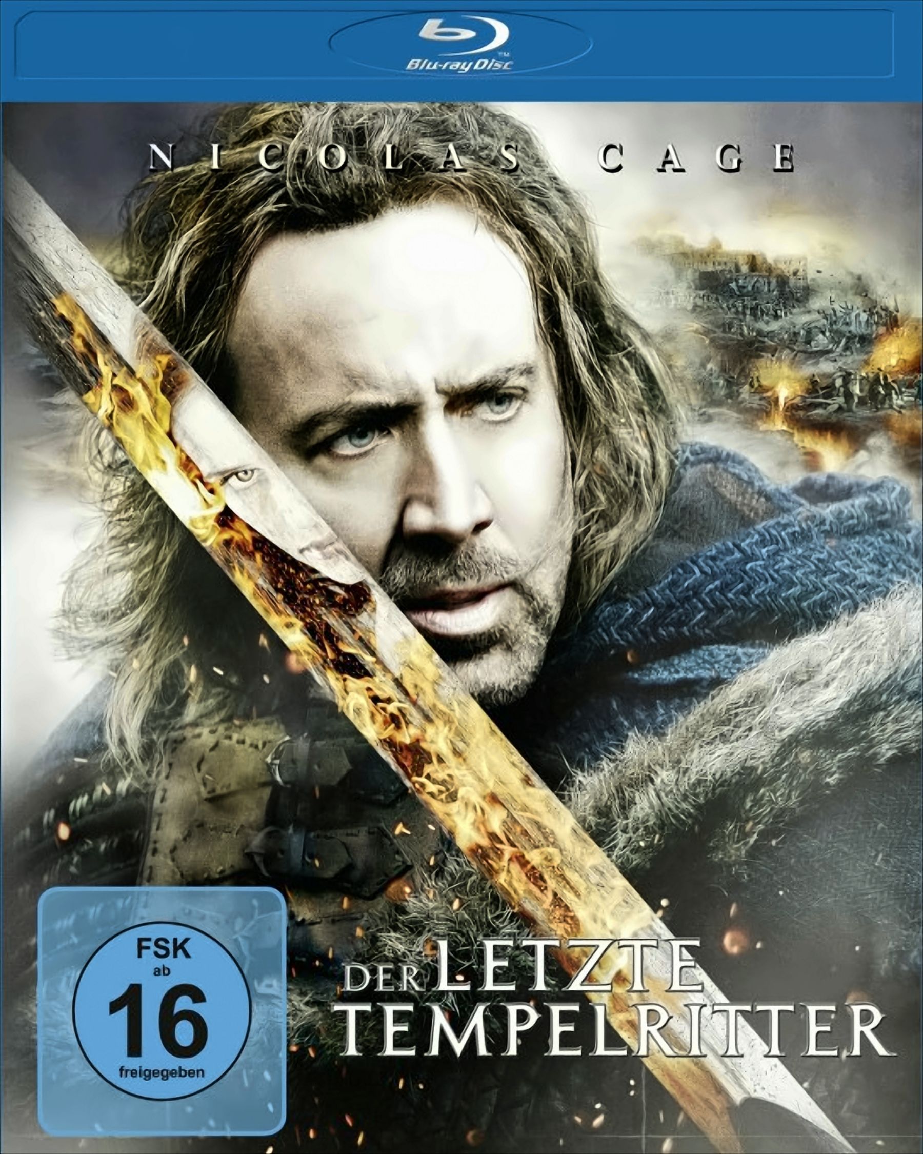 Der letzte Tempelritter Der letzte Tempelritter