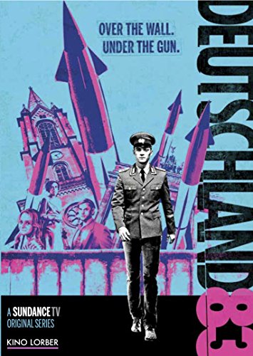Deutschland 83 [DVD] [Import] von Kino Lorber