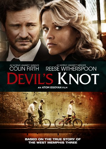 Devil's Knot [DVD] [Region 1] [NTSC] [US Import] von Image Entertainment
