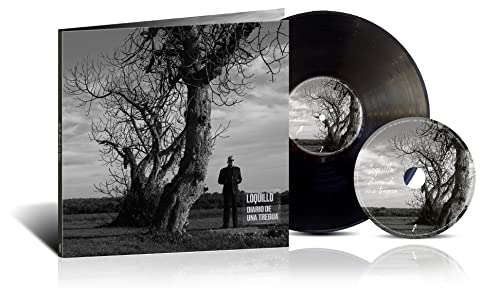 Diario De Una Tregua - LP+CD [Vinyl LP] von Victrola