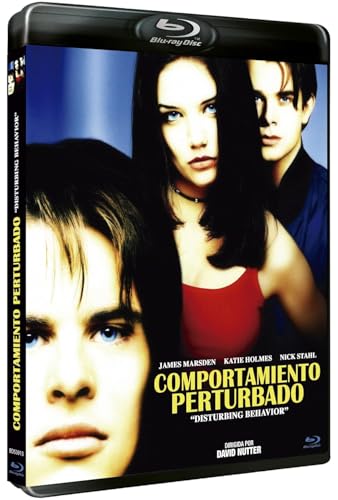 Dich kriegen wir auch noch! (1998) Blu Ray deutschem Ton von Resen