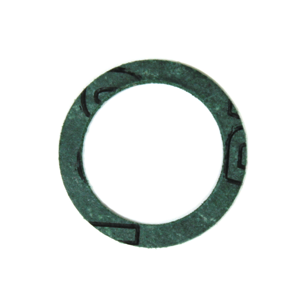 Dichtscheiben 32447139 AFM 30 12,4 x 16,5 x 0,5 mm 100 Stück Dichtscheiben 32447139 AFM 30 12,4 x 16,5 x 0,5 mm 100 Stück von Default