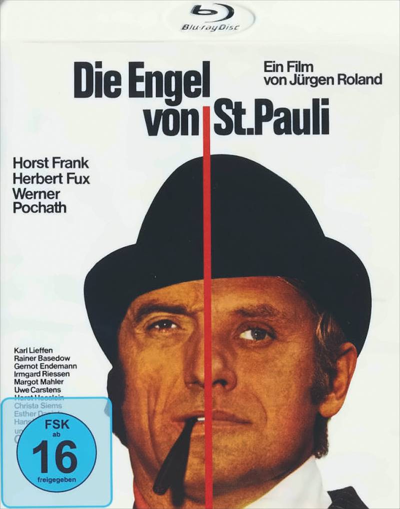 Die Engel von St.Pauli