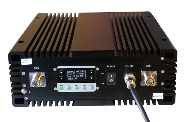 Digitalrepeater W30D-B3B8 Digitalrepeater W30D-B3B8