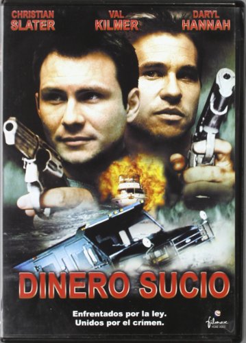 Dinero Sucio (Import Dvd) (2004) Varios