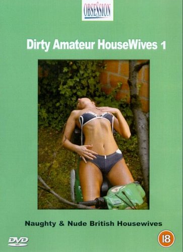 Dirty Amateur Housewives 1 [DVD] von QUANTUM LEAP