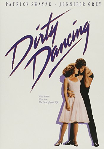 Dirty Dancing / (Ws Ac3 Dol) [DVD] [Region 1] [NTSC] [US Import] von Lions Gate