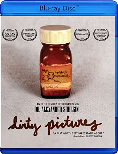 Dirty Pictures [Blu-ray] von Filmrise