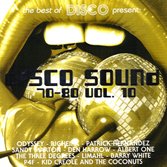 Disco Sound 70-80 Vol.10 von Fonte Records