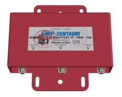 Diseqc Schalter 2/1 EMP Profiline - P.162-IW von EMP-Centauri