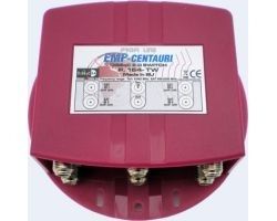 Diseqc Schalter 4/2 EMP Profiline S4/2PCN-W2 (P.166-W) von EMP-Centauri