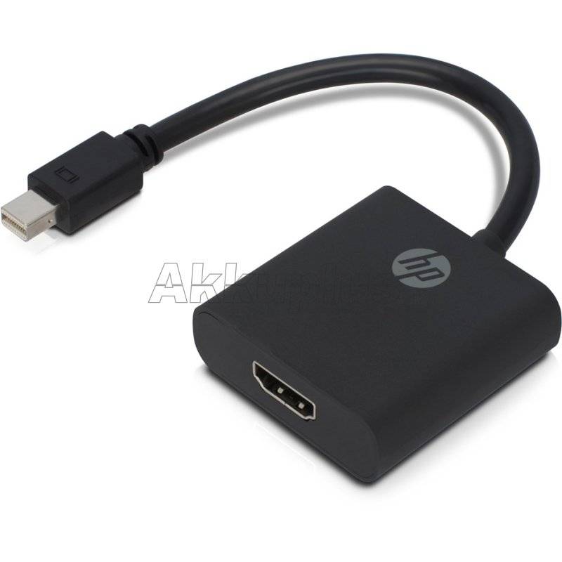 Display-Adapter - Mini DisplayPort™ auf HDMI™