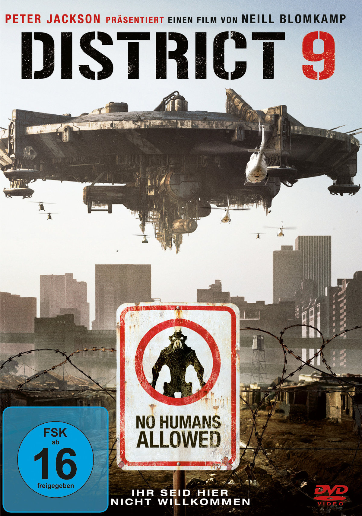 District 9 District 9