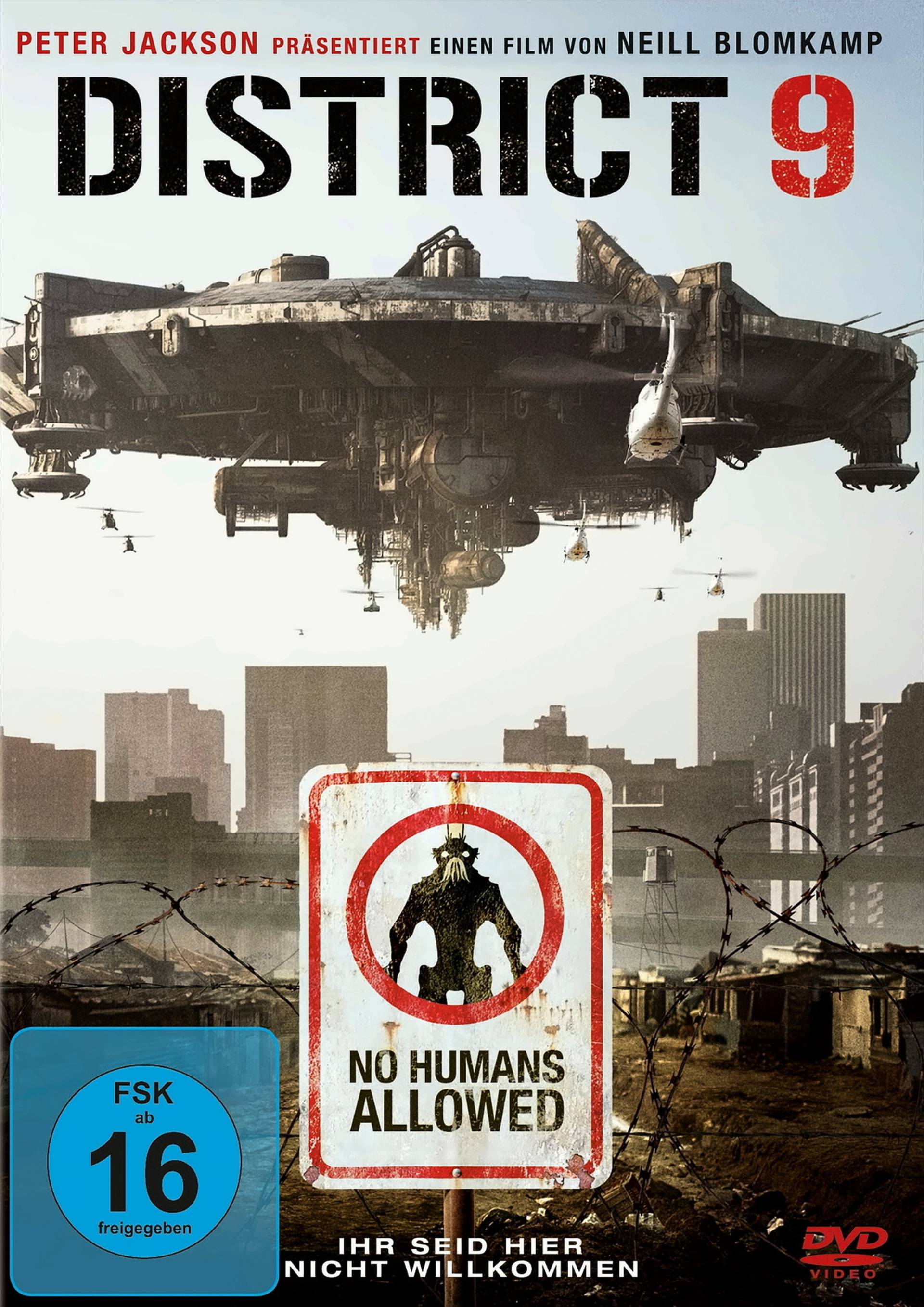 District 9 District 9