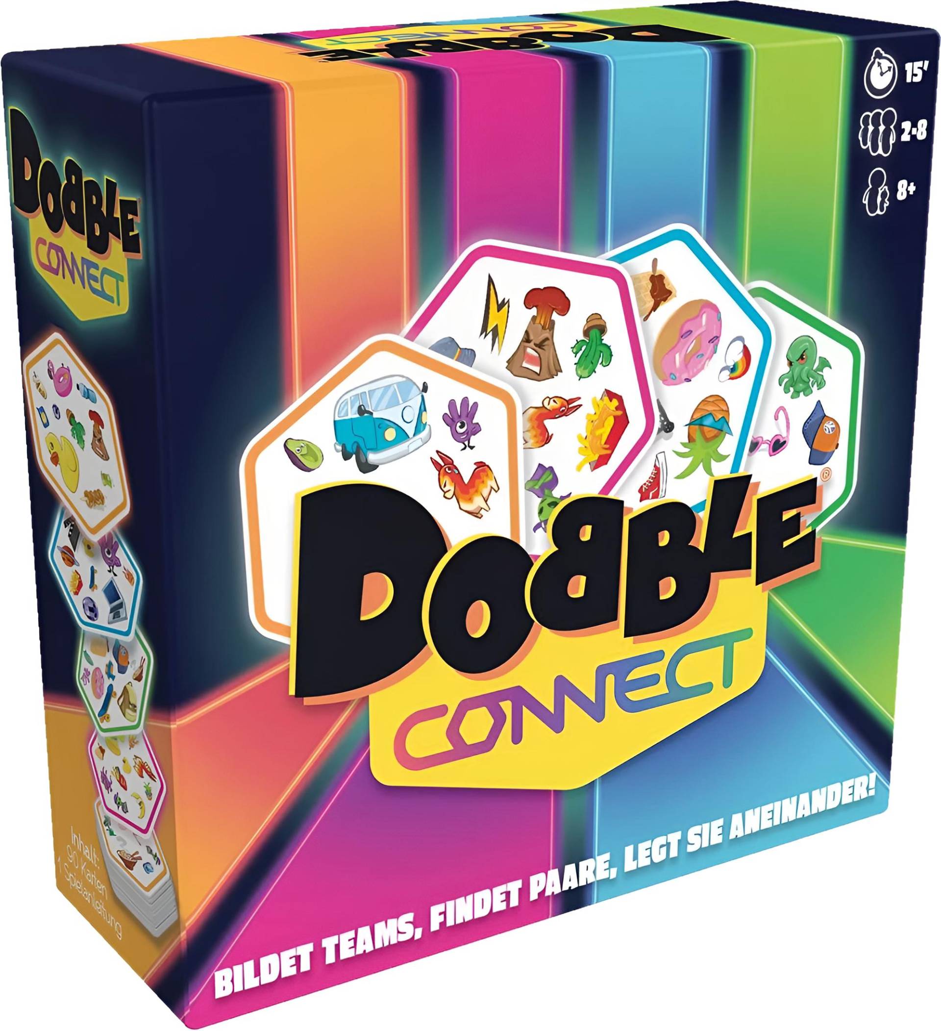 Dobble Connect Dobble Connect