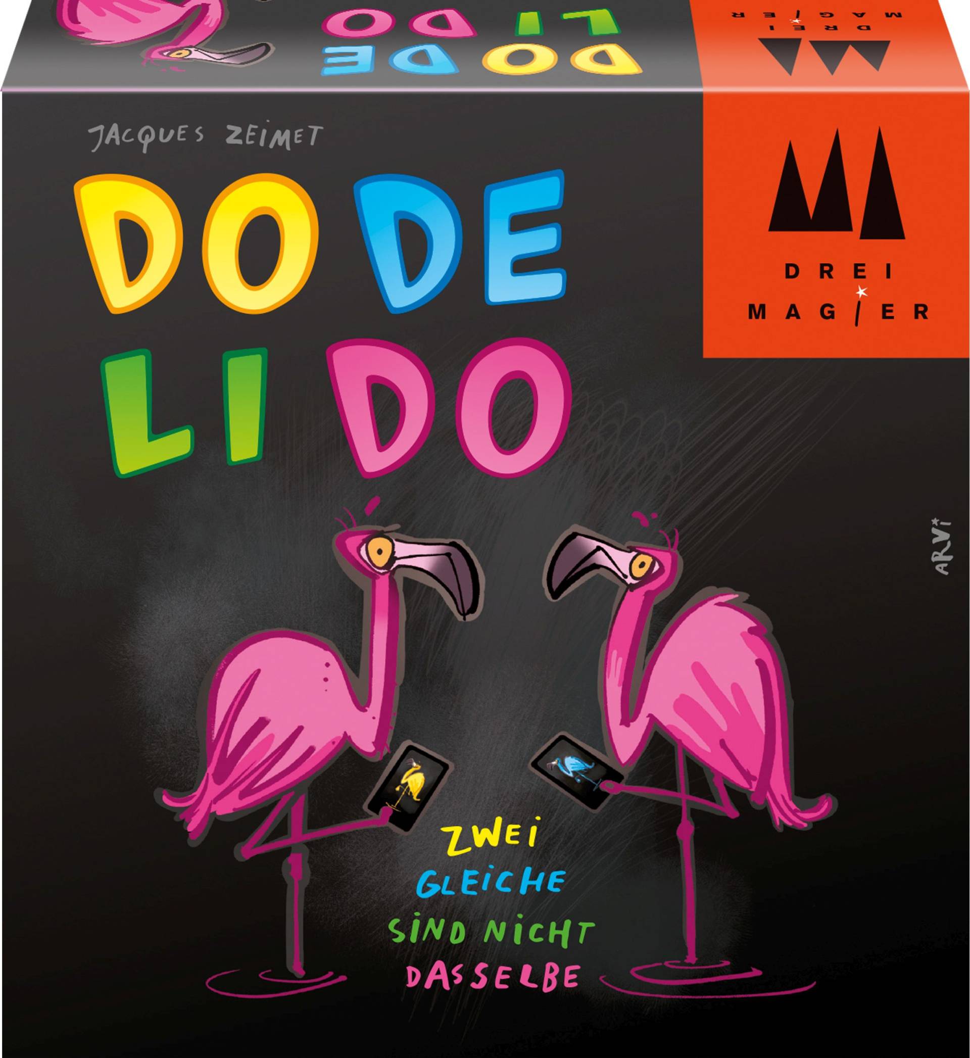 Dodelido Dodelido