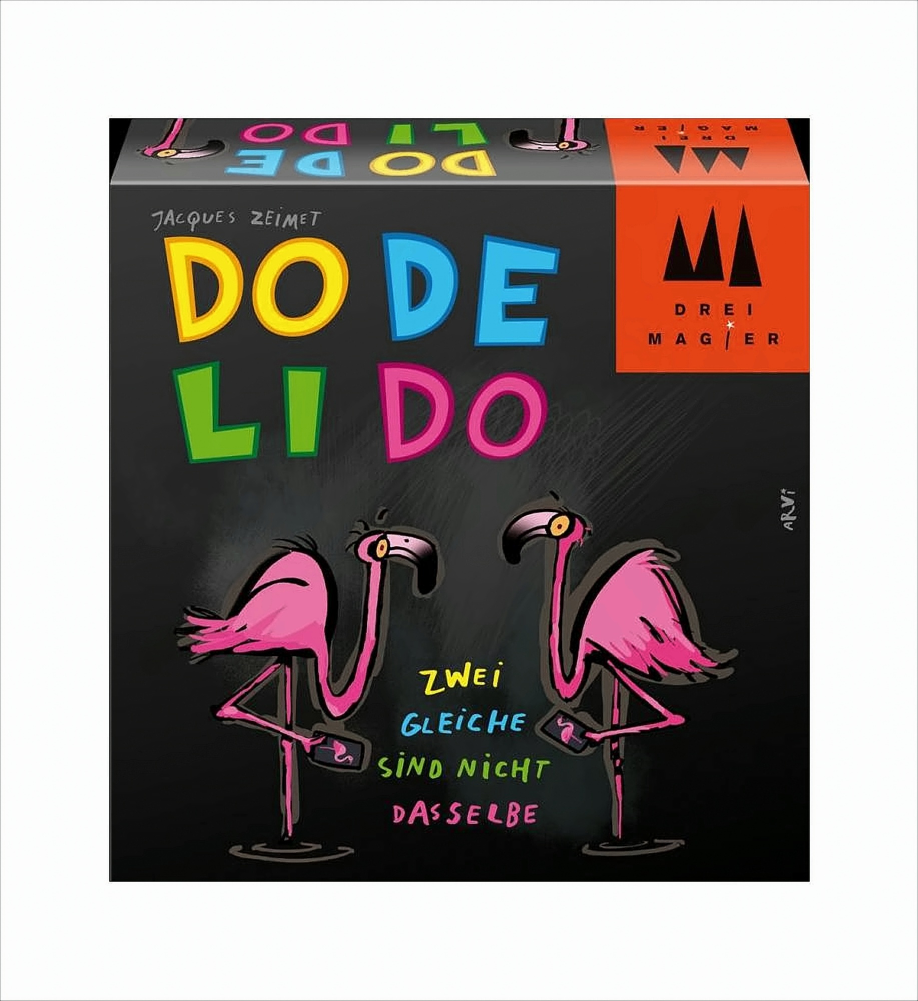Dodelido Dodelido
