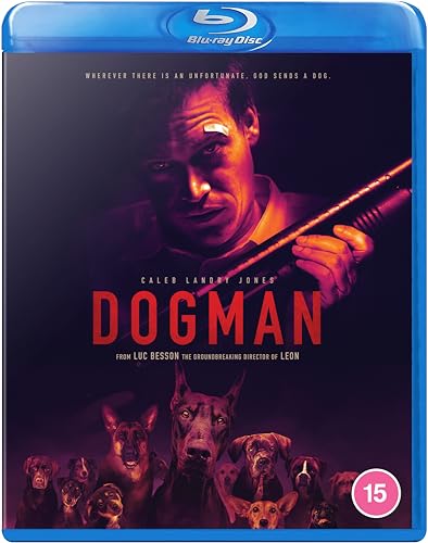 DogMan [Region B] [Blu-ray] von Altitude Film Distribution