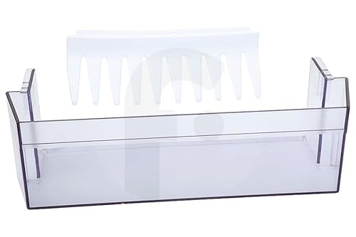 Dometic Flaschenfach (Türfach) inkl. Streife transparent Kühlschrank 289078664