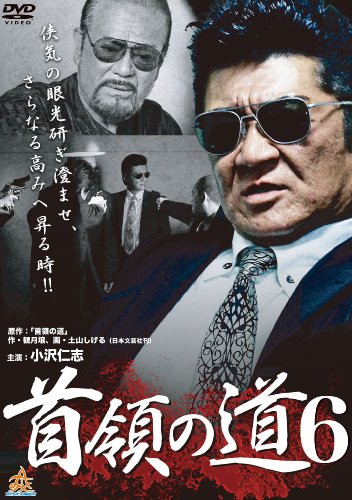 Don No Michi 6 [DVD-AUDIO]