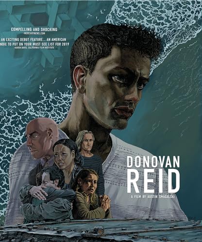 Donovan Reid [Blu-ray] von Indie Rights