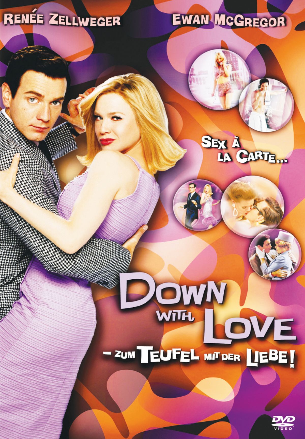 Down with Love - Zum Teufel mit der Liebe! Down with Love - Zum Teufel mit der Liebe!
