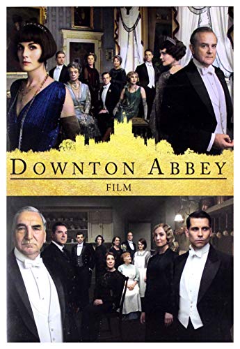 Downton Abbey [DVD] (IMPORT) (Keine deutsche Version) von Filmostrada