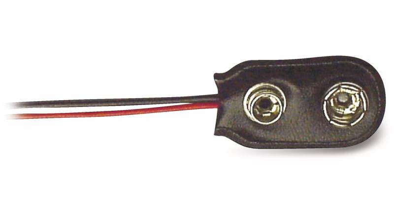 Druckknopfanschluss von Pollin Electronic GmbH