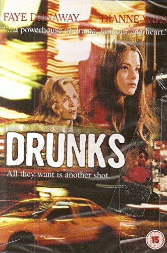 Drunks [DVD]