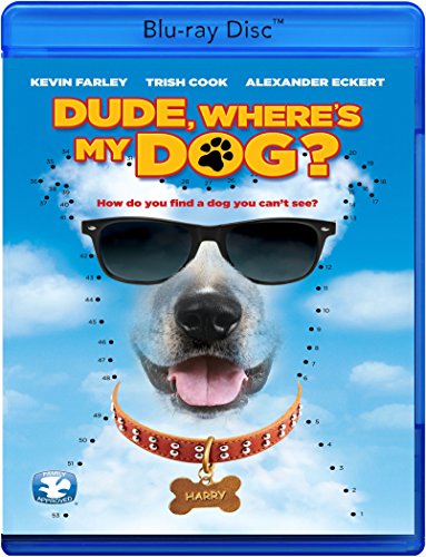 Dude Where's My Dog? [Blu-ray] von Filmrise