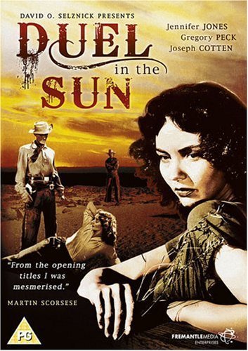 Duel In The Sun [1946] [DVD]