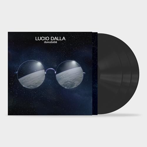 Duvuduba -180Gr Black [3 Lp] von Unbranded