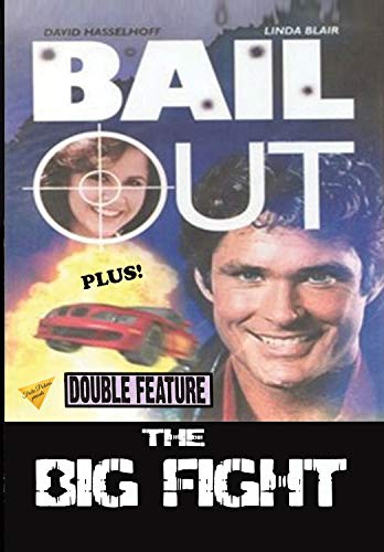 Dvd - Bail Out / Big Fight [Edizione: Stati Uniti] (1 DVD) von Frolic Pictures