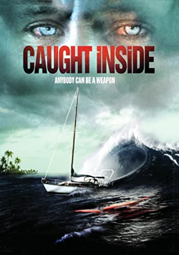 Dvd - Caught Inside [Edizione: Stati Uniti] (1 DVD) von Screen Media