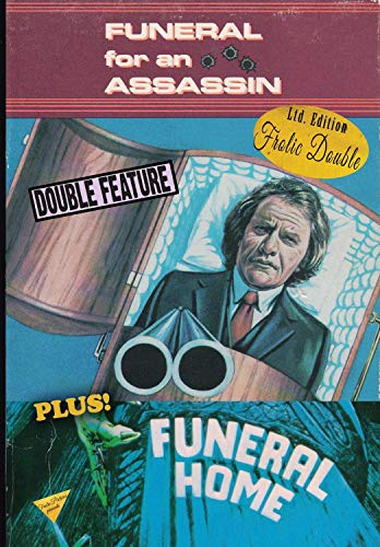 Dvd - Funeral For An Assassin / Funeral Home [Edizione: Stati Uniti] (1 DVD) von Frolic Pictures