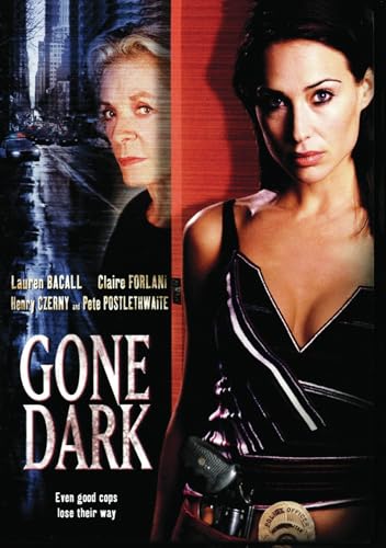 Dvd - Gone Dark [Edizione: Stati Uniti] (1 DVD) von Screen Media