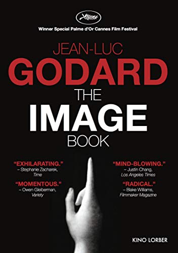 Dvd - Image Book (2018) [Edizione: Stati Uniti] (1 DVD) von Kino Lorber
