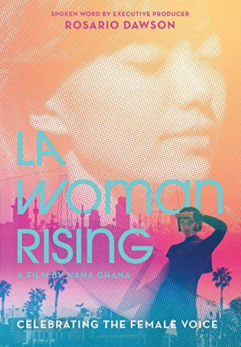 Dvd - La Woman Rising [Edizione: Stati Uniti] (1 DVD) von Giant Interactive