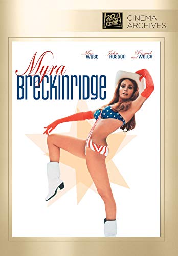 Dvd - Myra Breckinridge [Edizione: Stati Uniti] (1 DVD) von Fox Mod