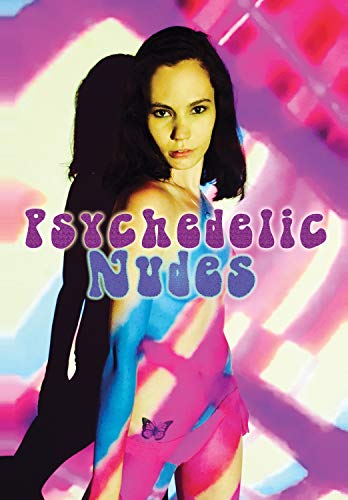 Dvd - Psychedelic Nudes [Edizione: Stati Uniti] (1 DVD) von Frolic Pictures
