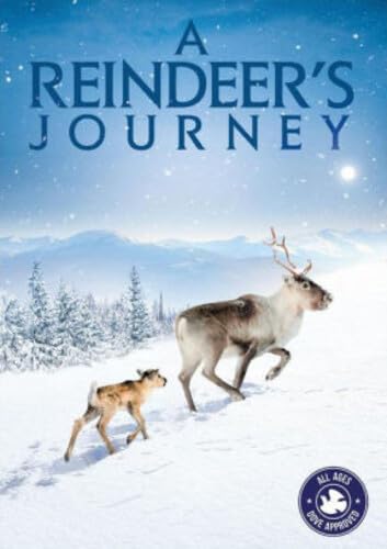 Dvd - Reindeers Journey [Edizione: Stati Uniti] (1 DVD) von Screen Media