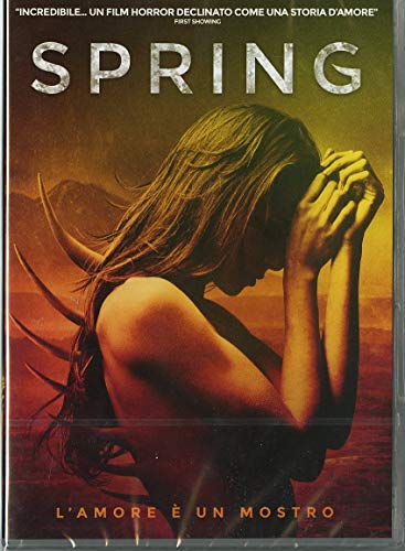 Dvd - Spring (1 DVD) von Midnight Factory