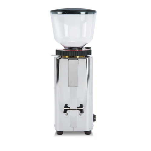 ECM Mühle C-Manuale 54 Edelstahl ECM Mühle C-Manuale 54 Edelstahl