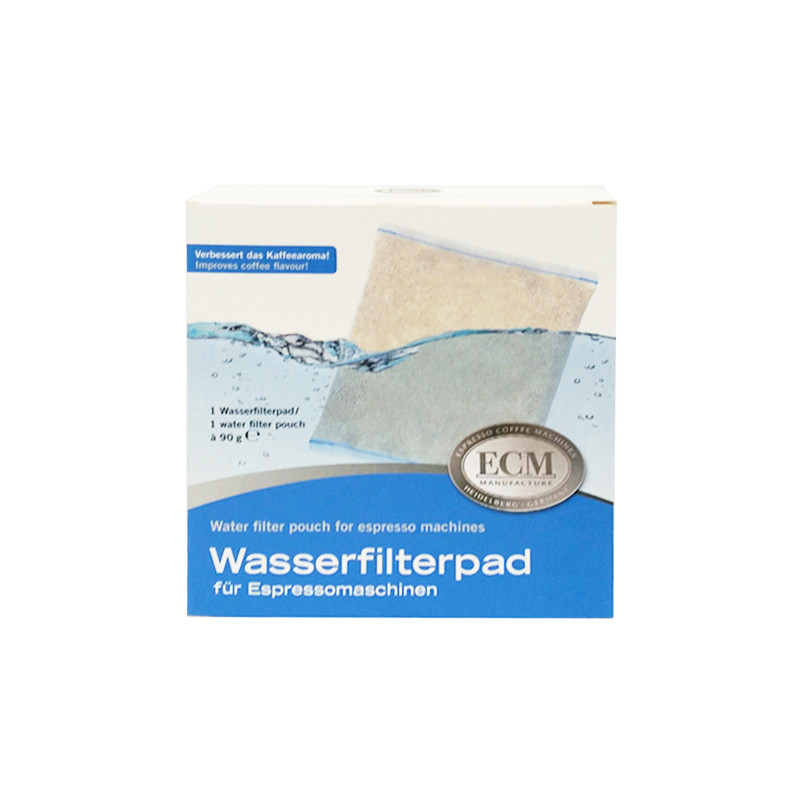 ECM Wasserfilter-Beutel