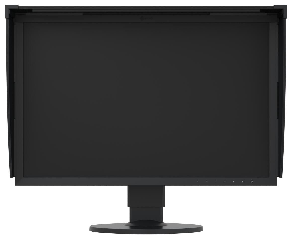 EIZO ColorEdge CG2420 Grafik LED-Monitor 61,1 cm 24,1 Zoll schwarz