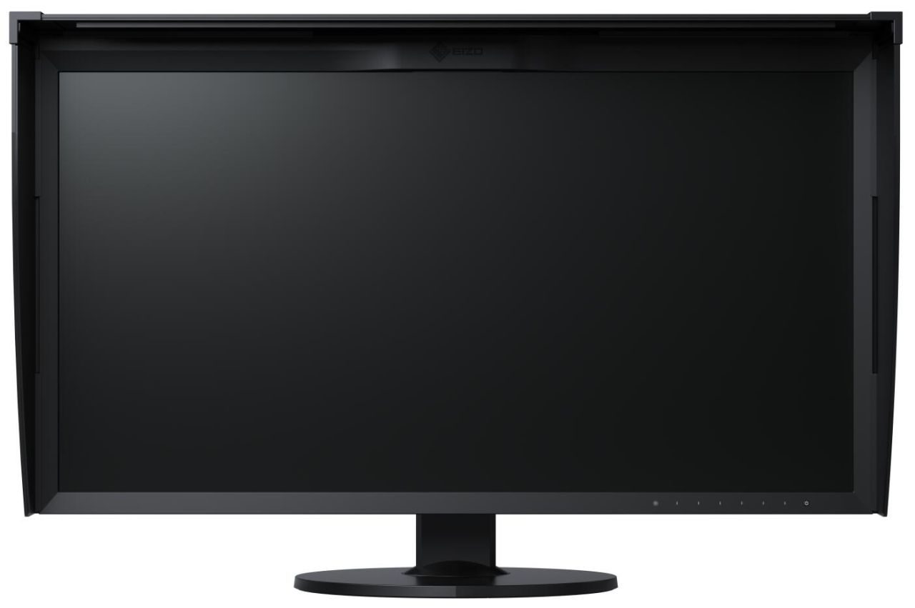 EIZO ColorEdge CG319X Grafik LED-Monitor 79 cm 31,1 Zoll schwarz