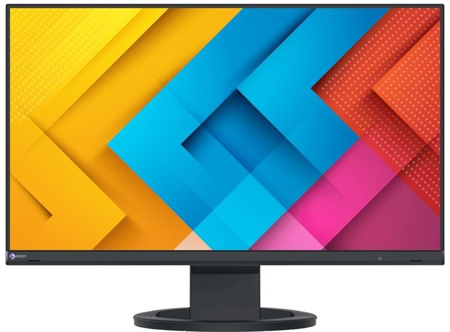 EIZO FlexScan EV2490-BK LED-Monitor 60,5cm (23,8 Zoll)